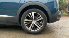 Peugeot 3008 1.2 PureTech Allure Premium+ 5dr EAT8 Petrol Estate